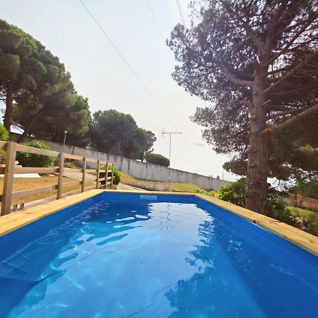 Villa Maresme & Villa Rosa Mataro Exterior photo